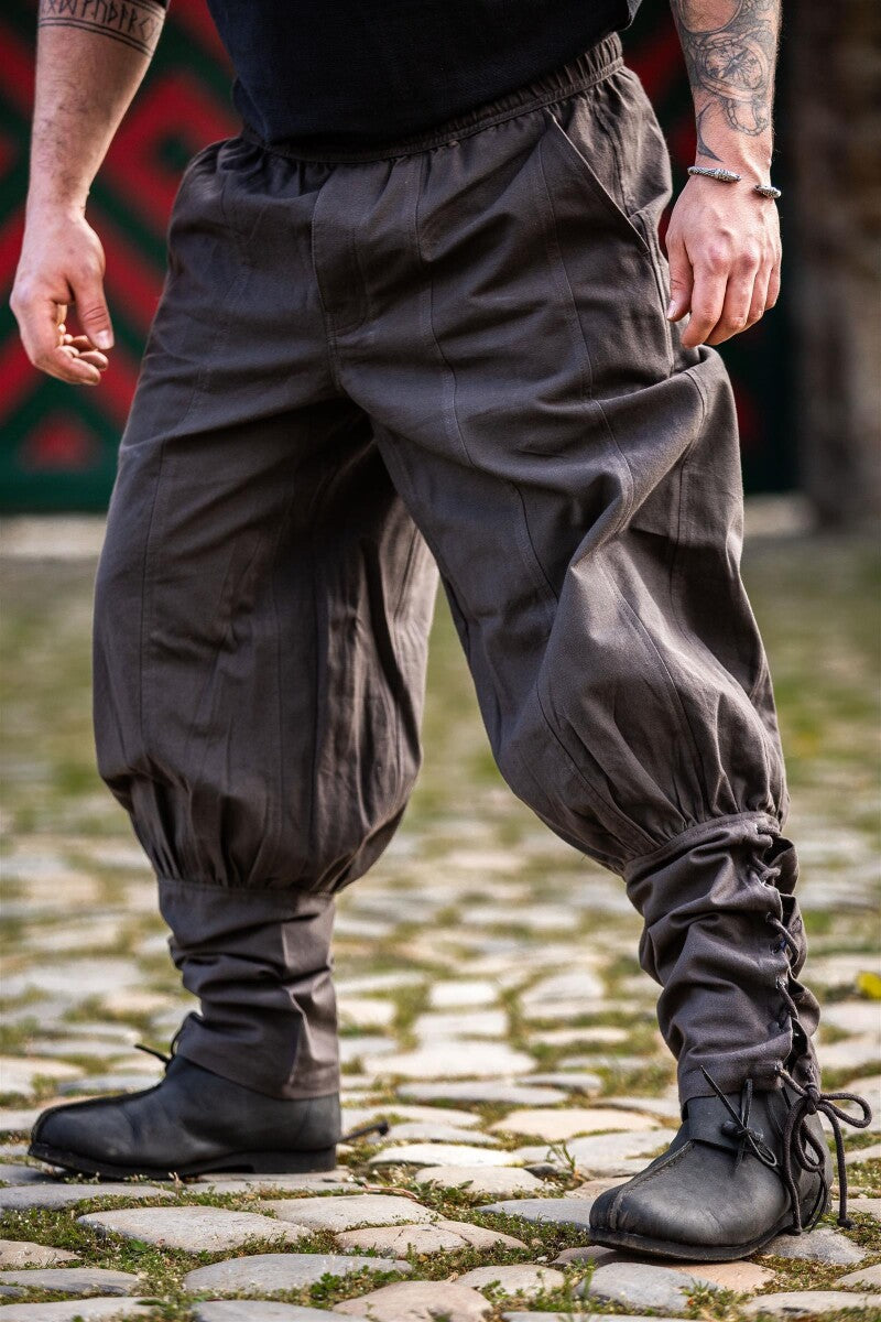 Pantalons
