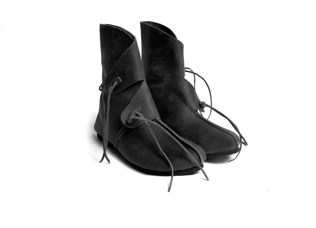 Bottes viking pour homme – Joar