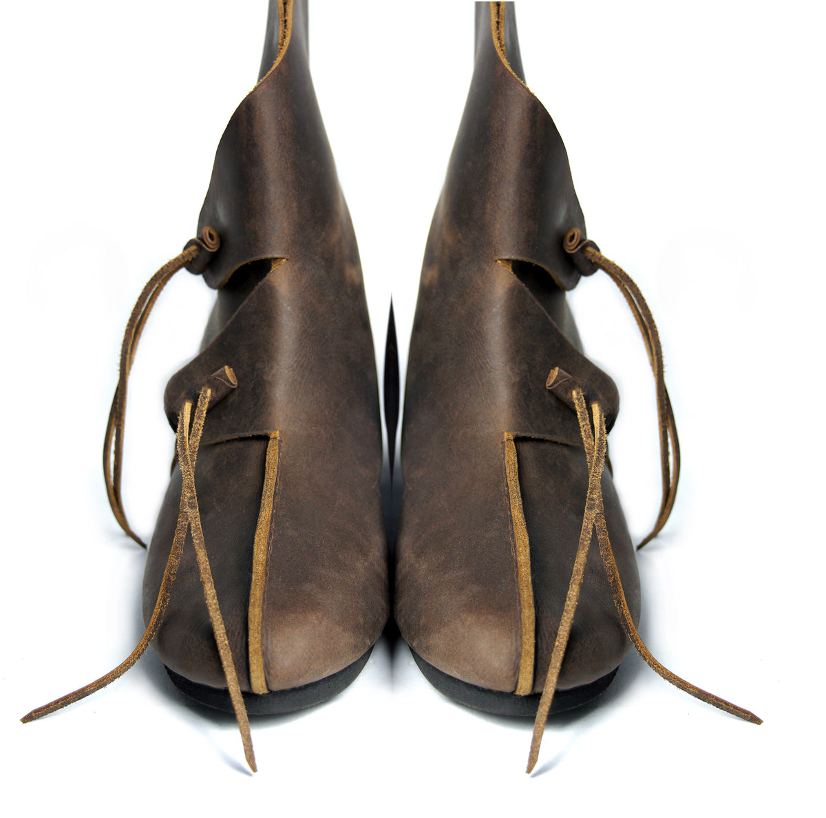 Bottes viking pour homme – Joar