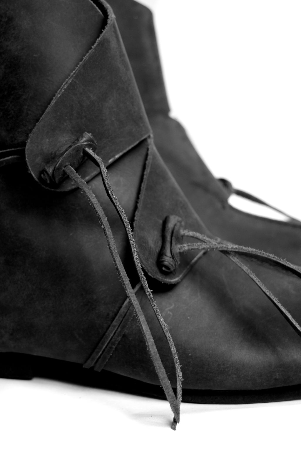 Bottes viking pour homme – Joar