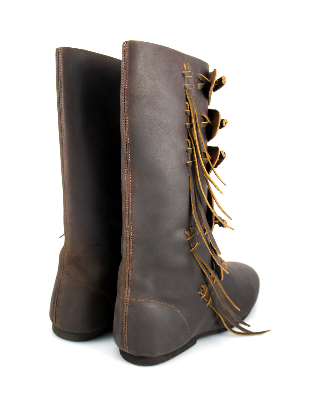Bottes viking pour homme – Rasmus