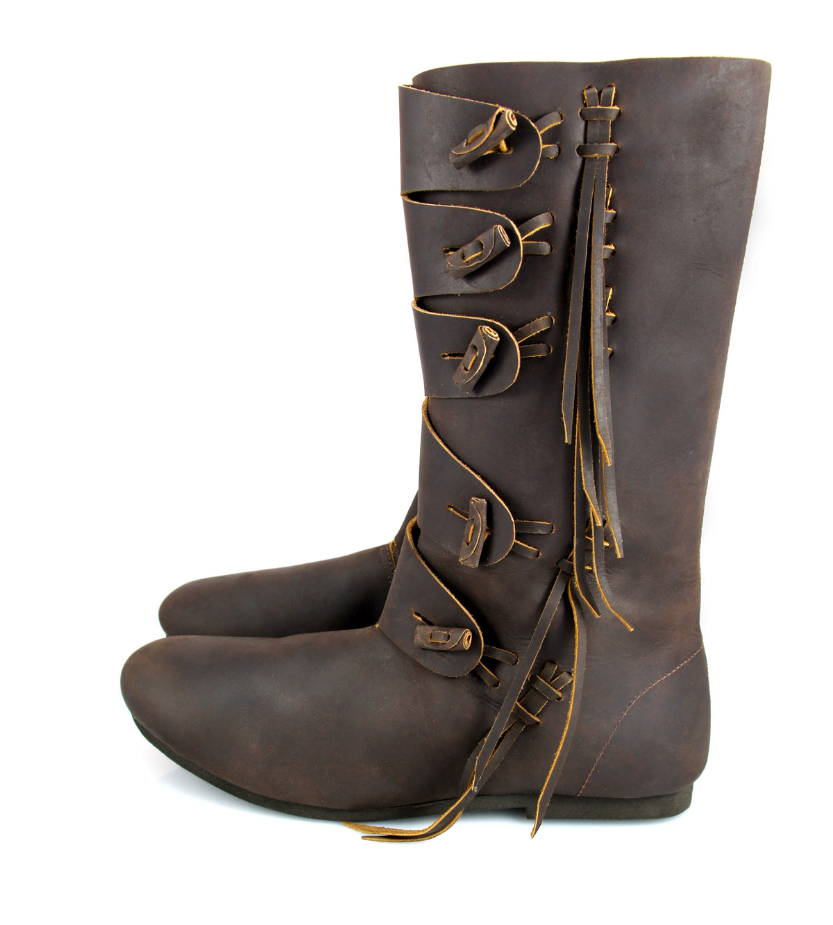 Bottes viking pour homme – Rasmus