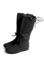 Bottes viking en cuir pour homme – Ole