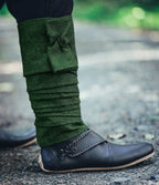 Bandes molletières viking – Karl