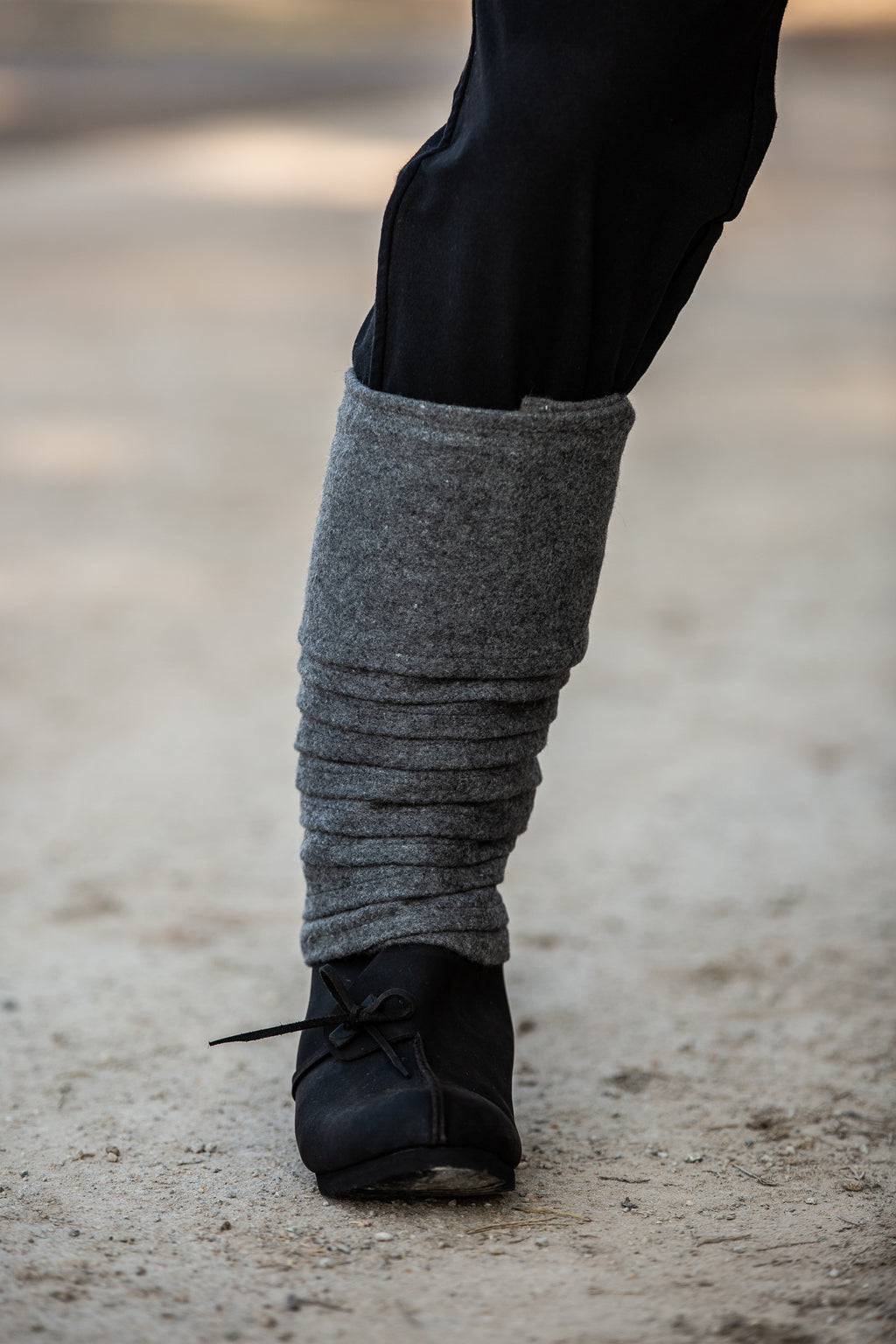 Bandes molletières viking – Karl