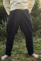 Pantalon viking à lacets pour homme – Magnus