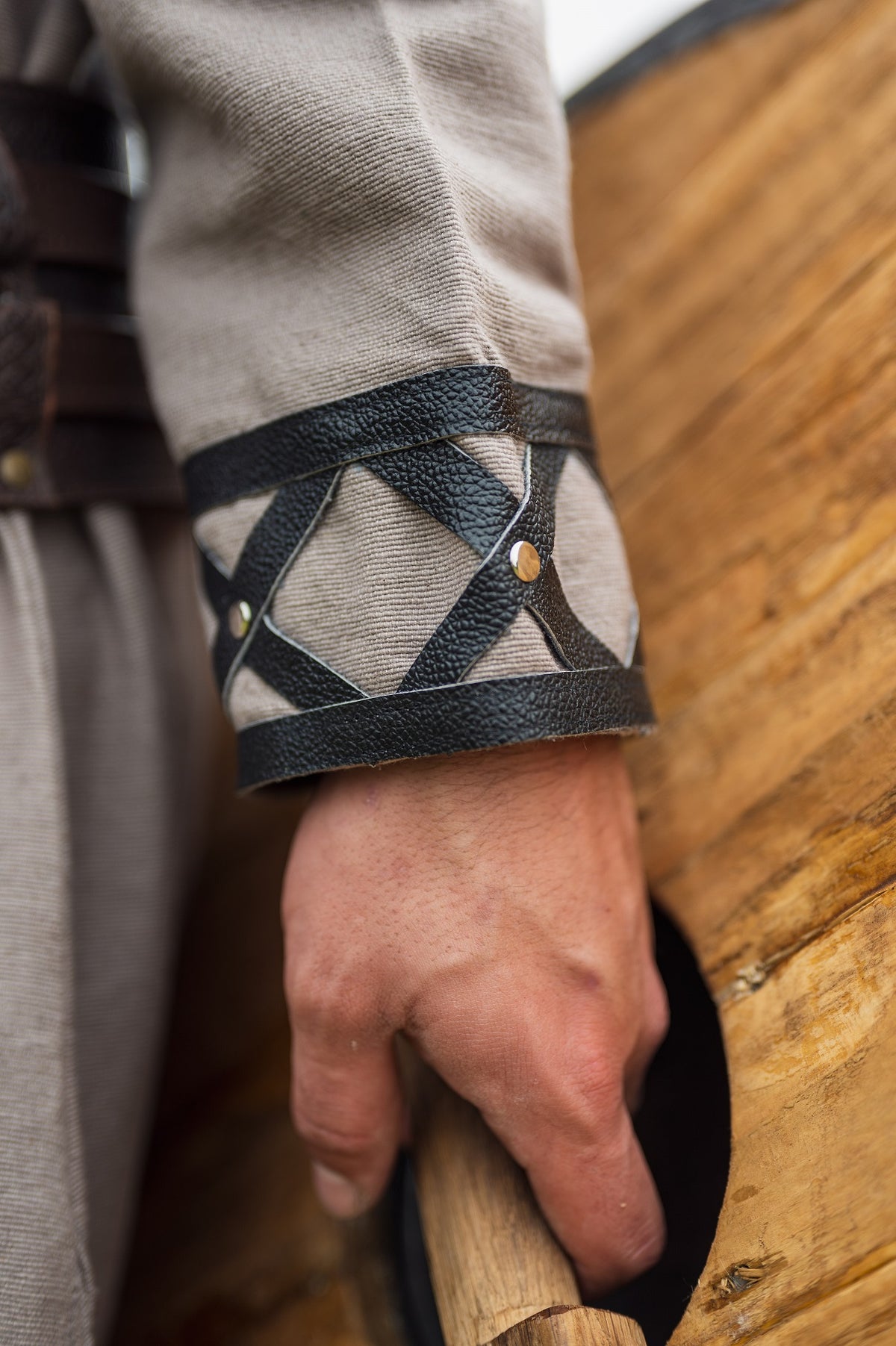Tunique viking homme – Erik