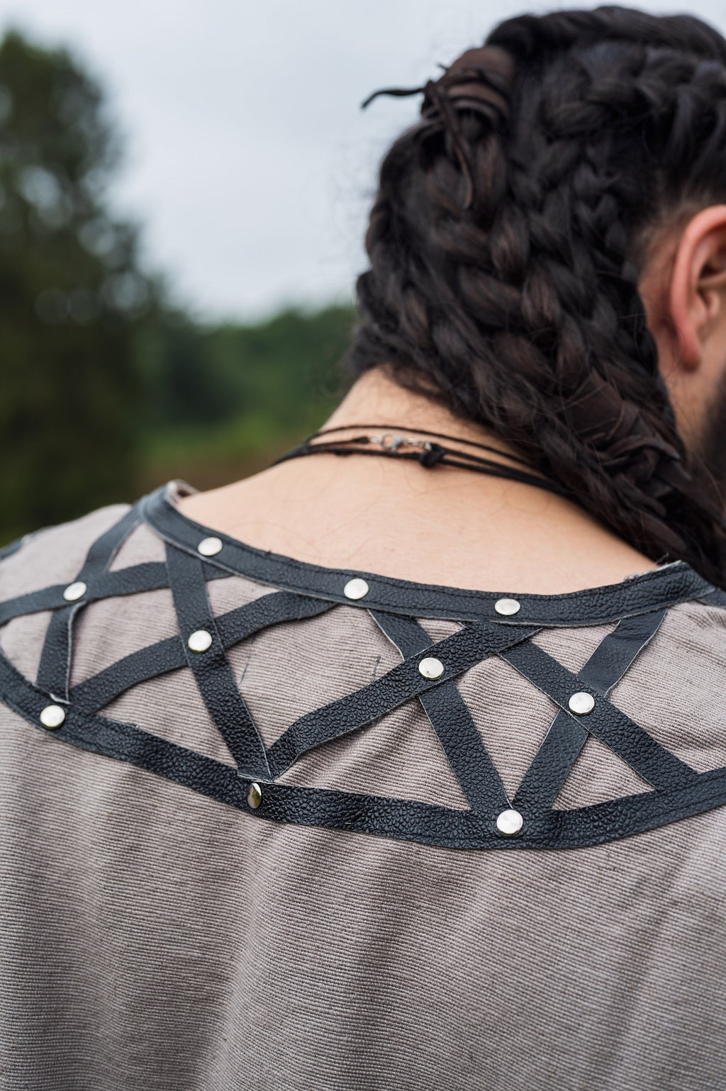 Tunique viking homme – Erik