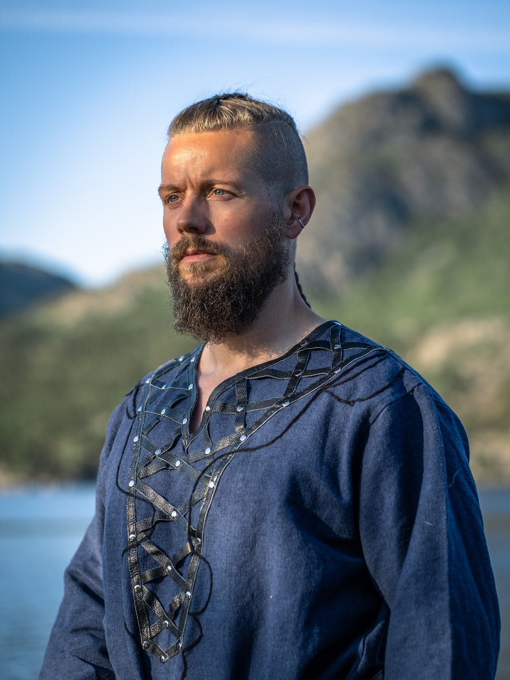 Tunique viking homme – Erik