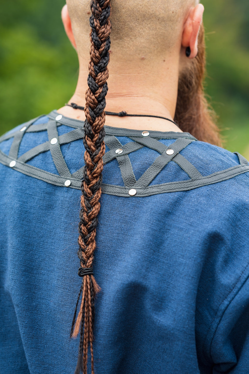 Tunique viking homme – Erik