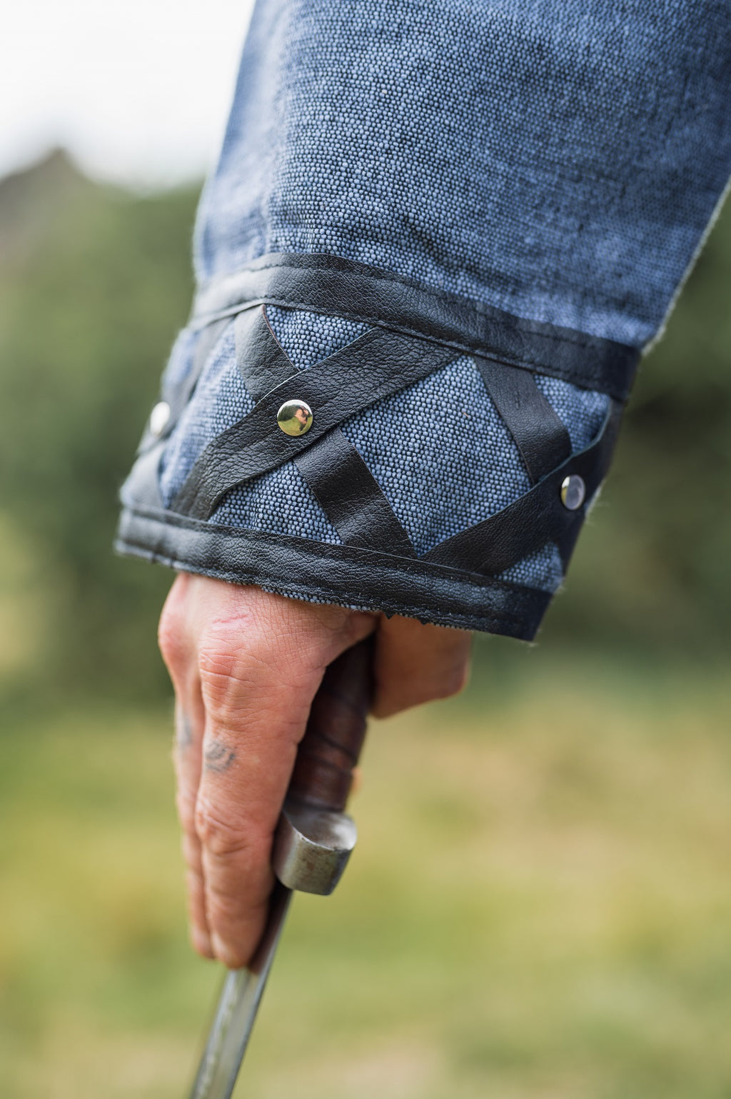 Tunique viking homme – Erik