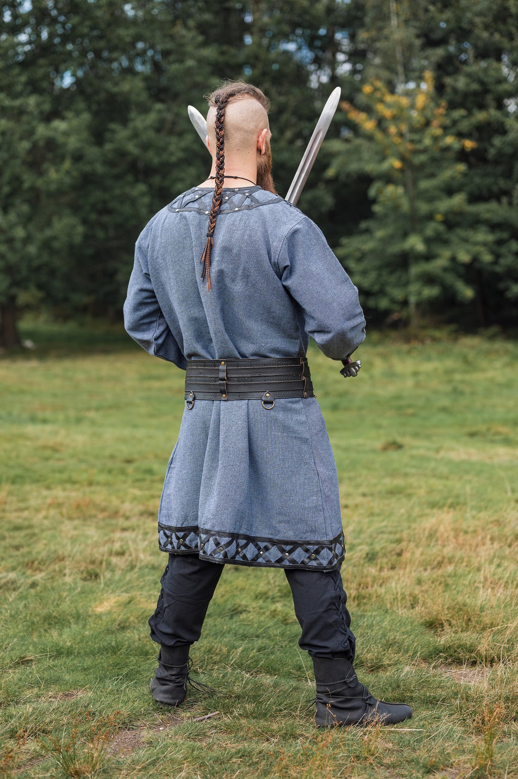 Tunique viking homme – Erik