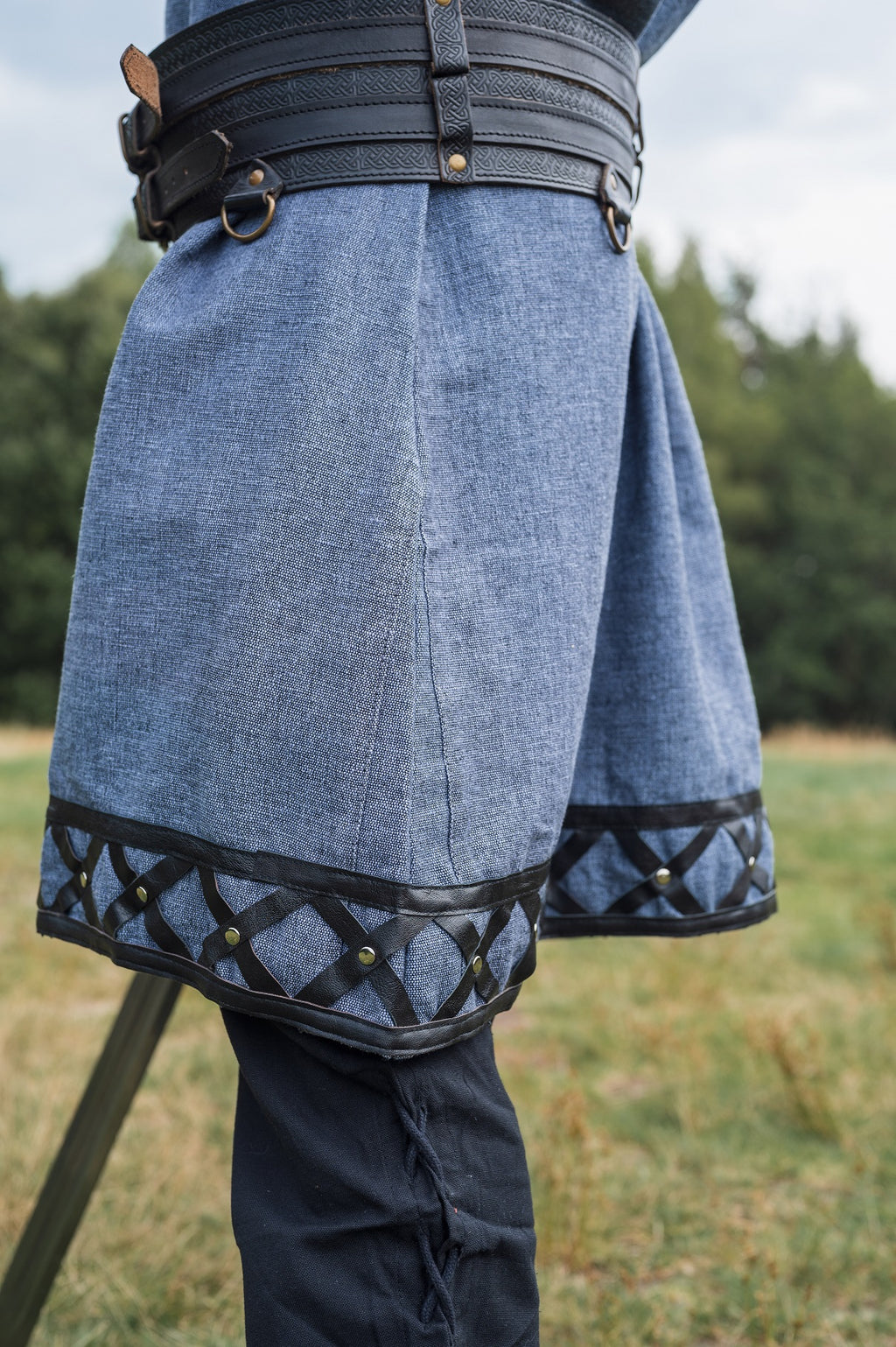Tunique viking homme – Erik