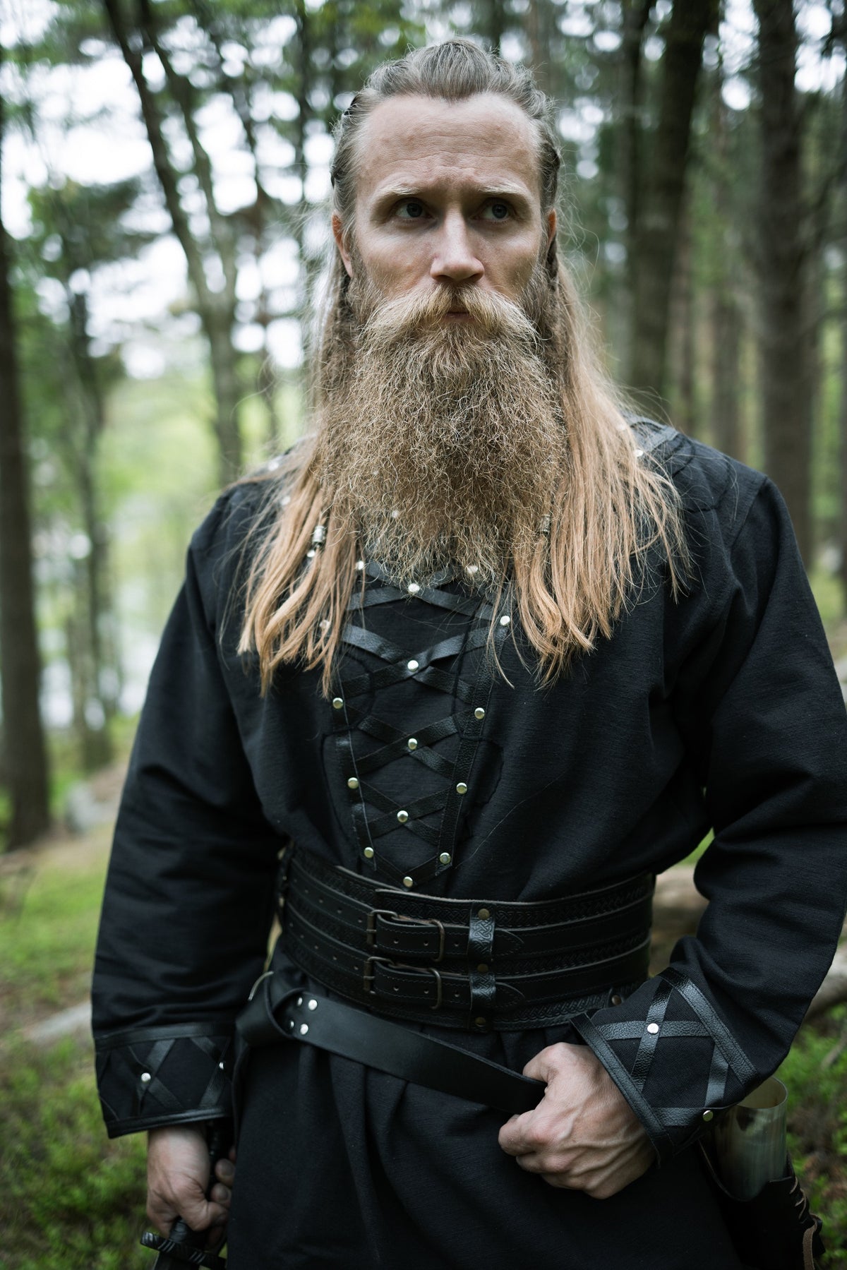 Tunique viking homme – Erik