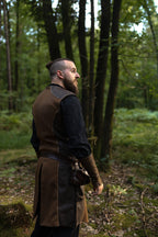 Le Gilet du Rôdeur