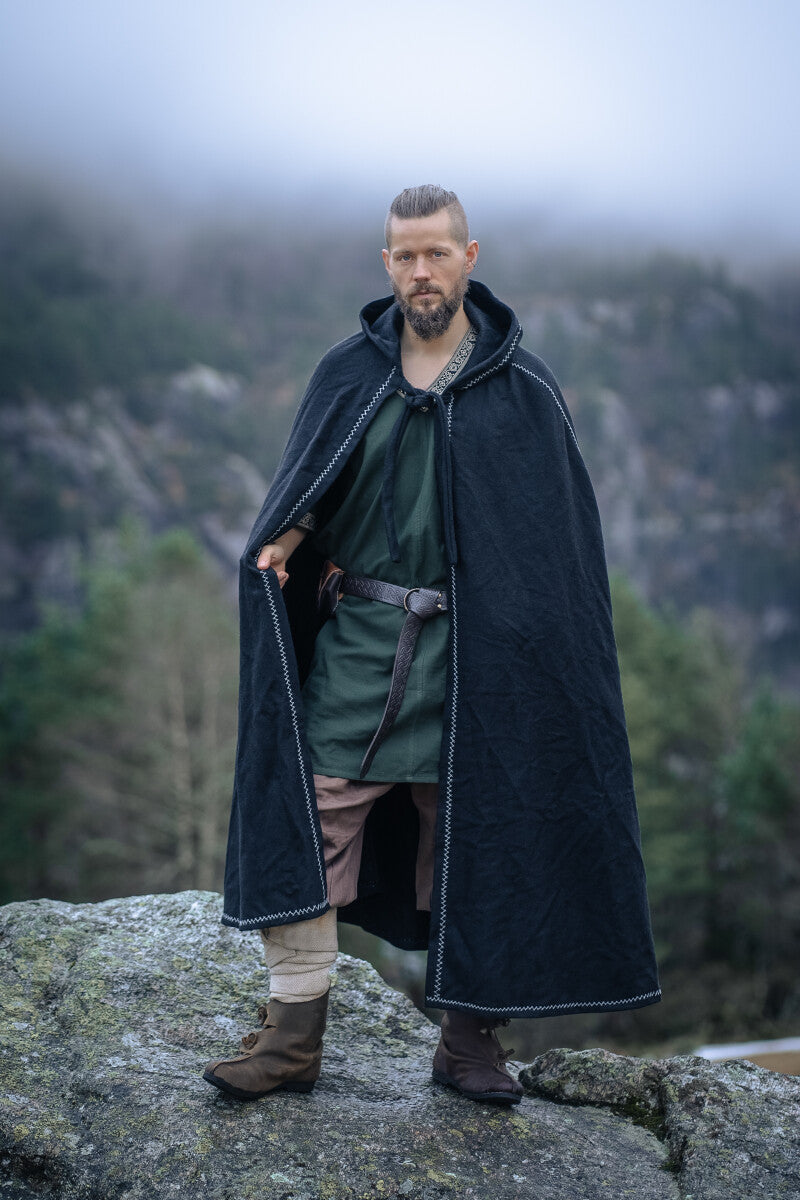 Cape viking pour homme – Valdemar