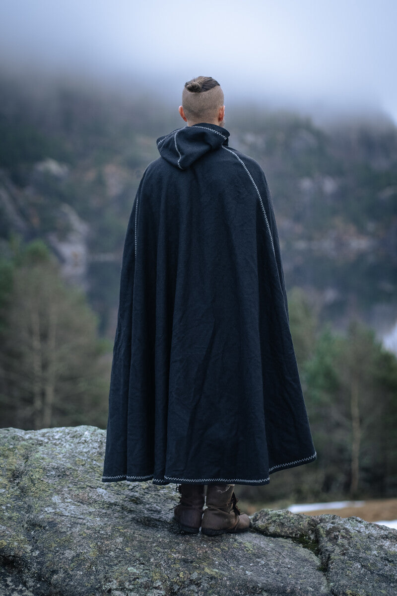 Cape viking pour homme – Valdemar
