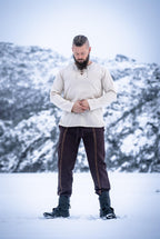 Pantalon médiéval classique pour homme – Hermann