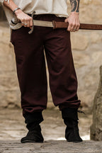 Pantalon médiéval homme – Arvo