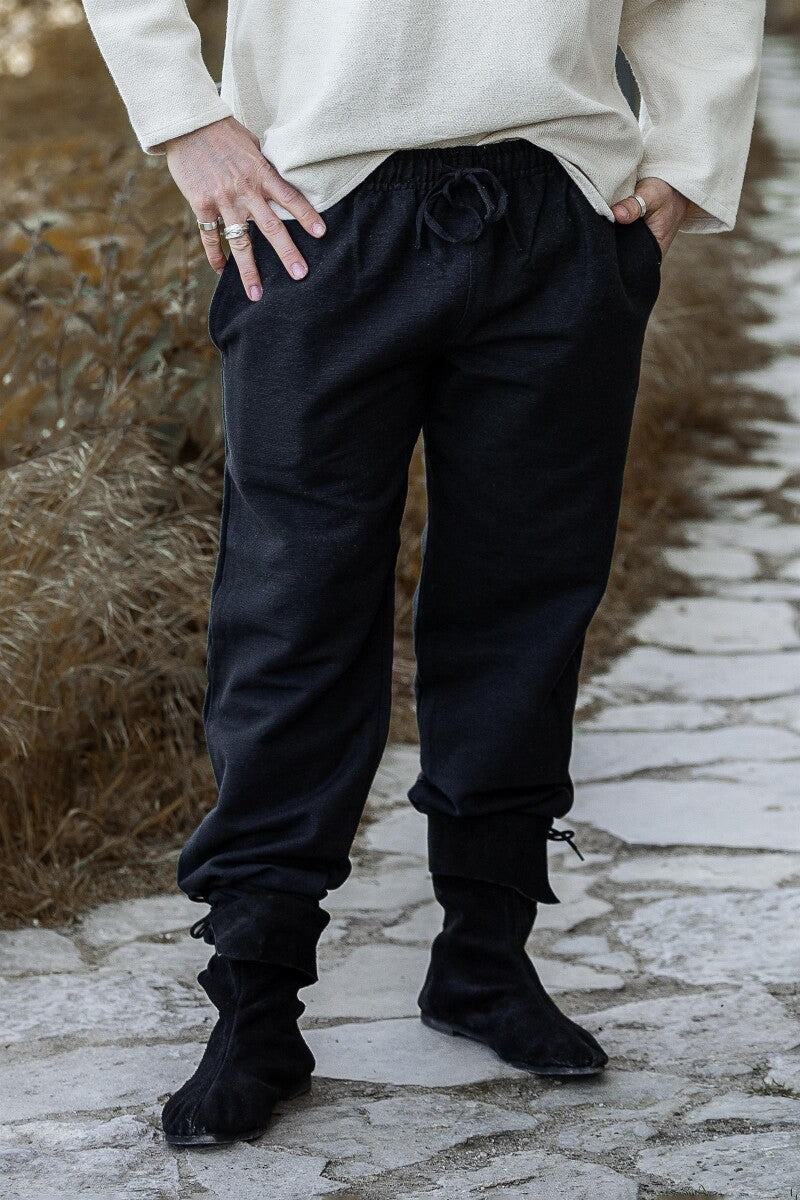 Pantalon médiéval homme – Arvo