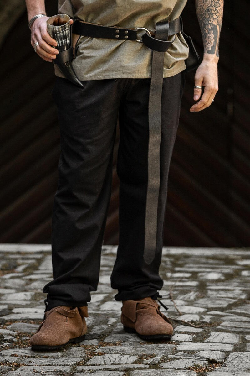 Pantalon médiéval homme – Arvo