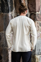 Chemise médiévale paysanne pour homme – Felix