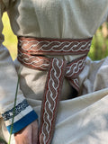 Ceinture viking – Elina