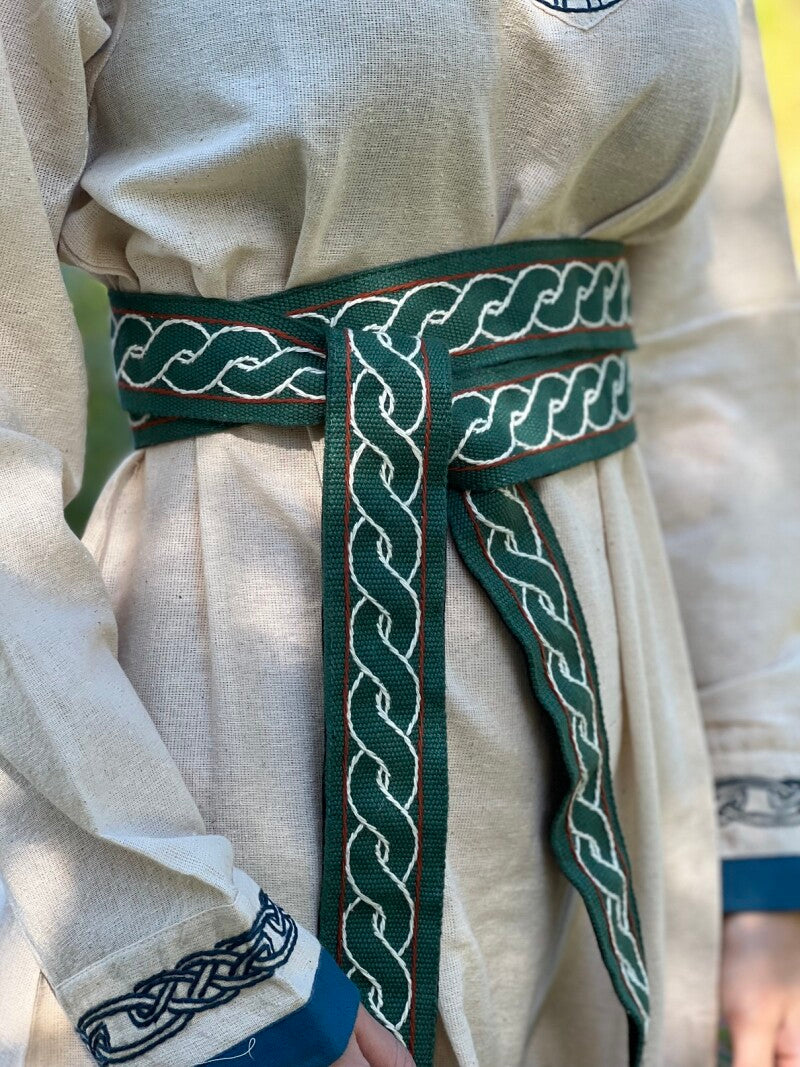 Ceinture viking – Elina