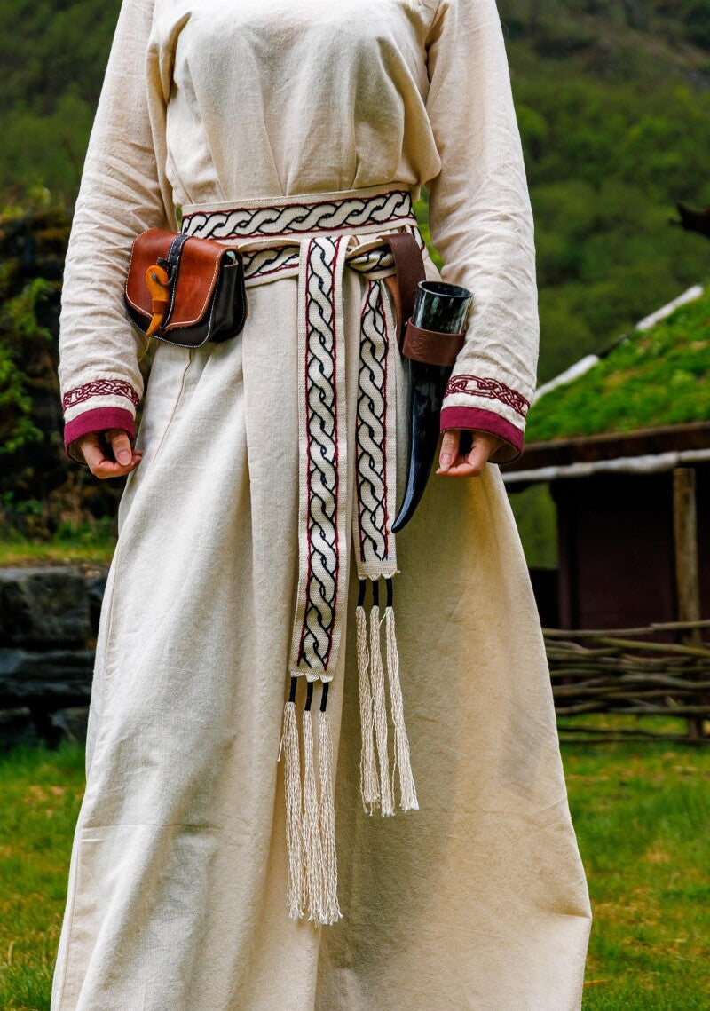 Ceinture viking – Elina