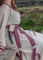 Ceinture viking – Elina