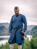 Tunique longue viking pour homme – Lennart