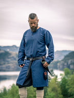 Tunique longue viking pour homme – Lennart