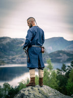 Tunique longue viking pour homme – Lennart