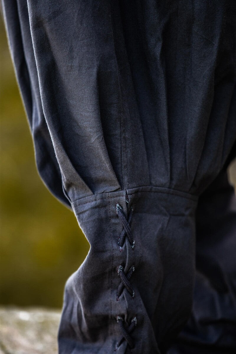 Pantalon viking en coton pour homme – Norman