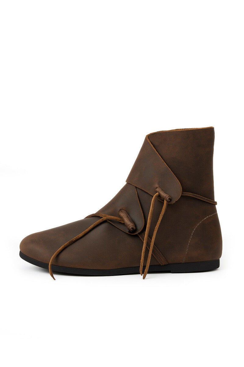 Bottes viking pour homme – Joar